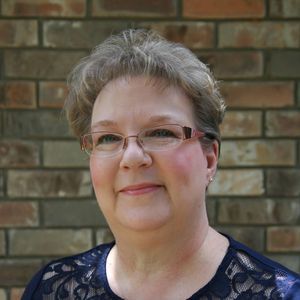 Meet your Posher, Beth